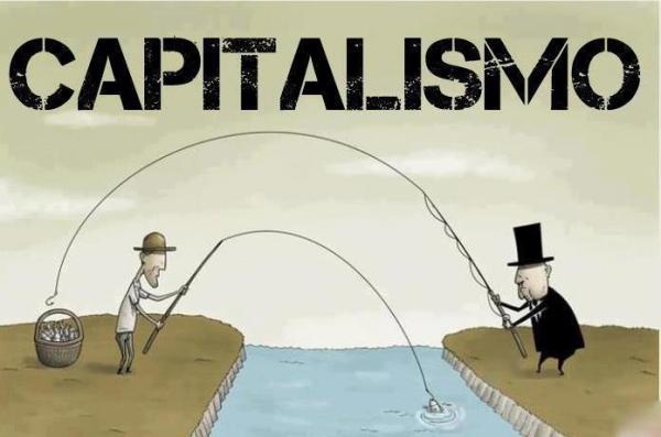 資本主義