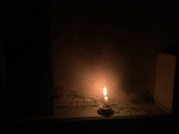 ネパール　計画停電