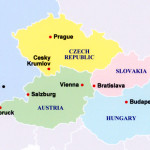 チェコスロバキア＆オーストリアハンガリーを旅行するならこれを読め！